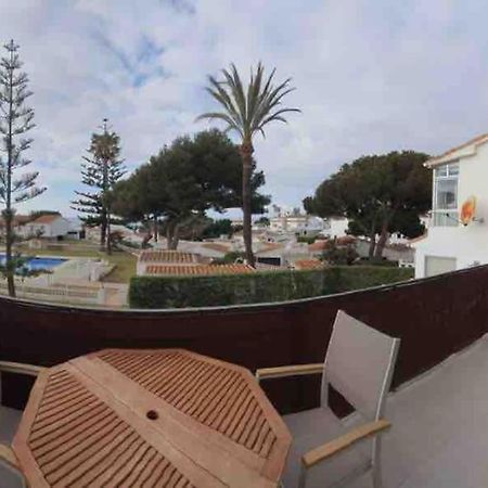 Precioso Loft Con Piscina Y Vistas Leilighet La Cala De Mijas Eksteriør bilde
