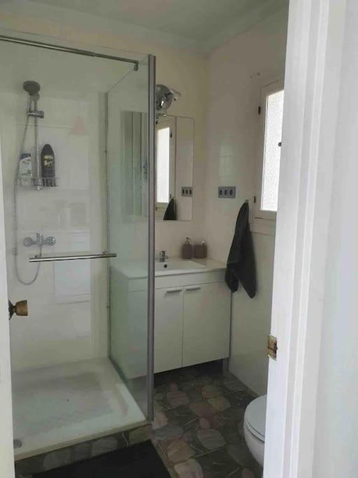 Precioso Loft Con Piscina Y Vistas Leilighet La Cala De Mijas Eksteriør bilde